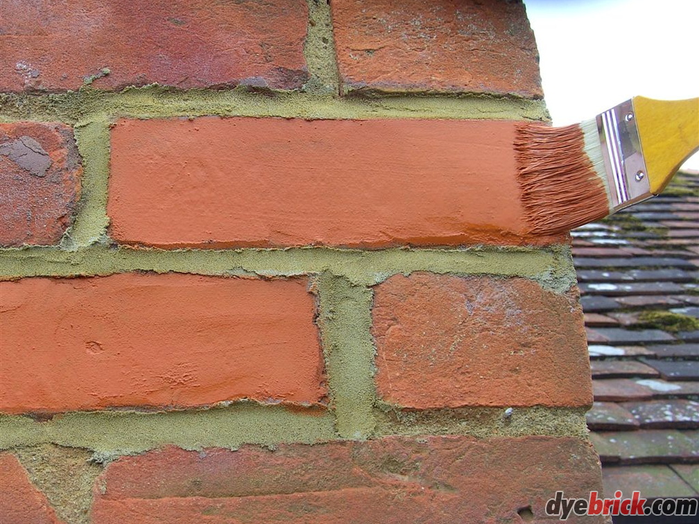 Repair brick 4